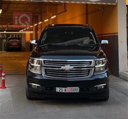 شيفروليه تاهو